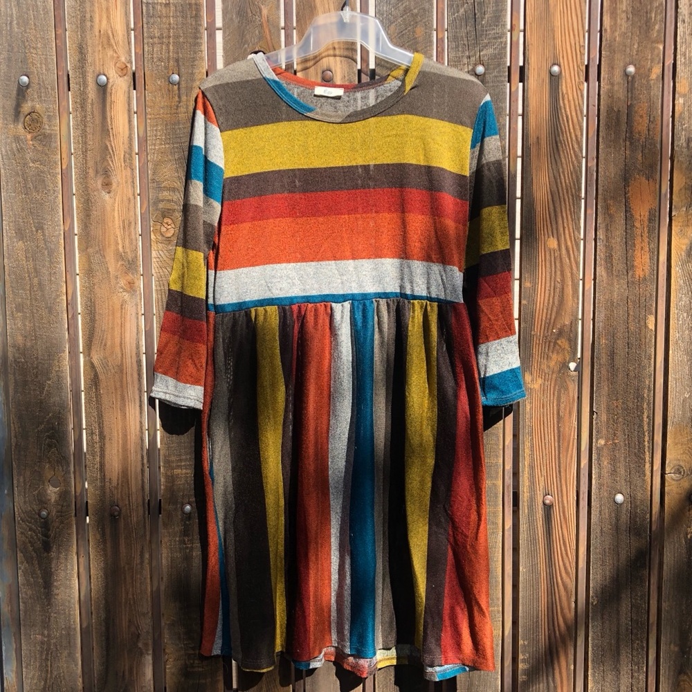 Casual Dress